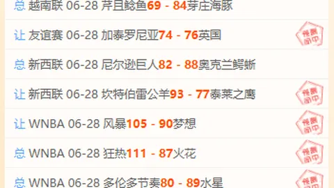 韩国世亚预连败不止，主场数据：6胜4负，还能否逆转胜